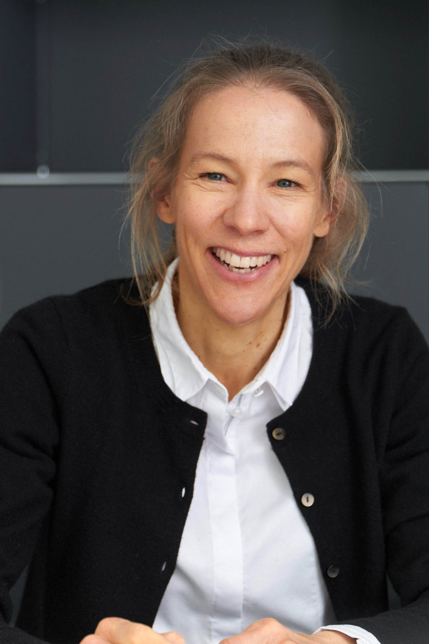 Ellen Bergman – Rechtsanwältin und Partner bei GreenGate Partners am Standort München