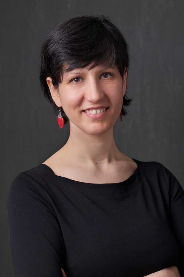 Natalie Dessauer – Rechtsanwältin bei GreenGate Partners am Standort Berlin