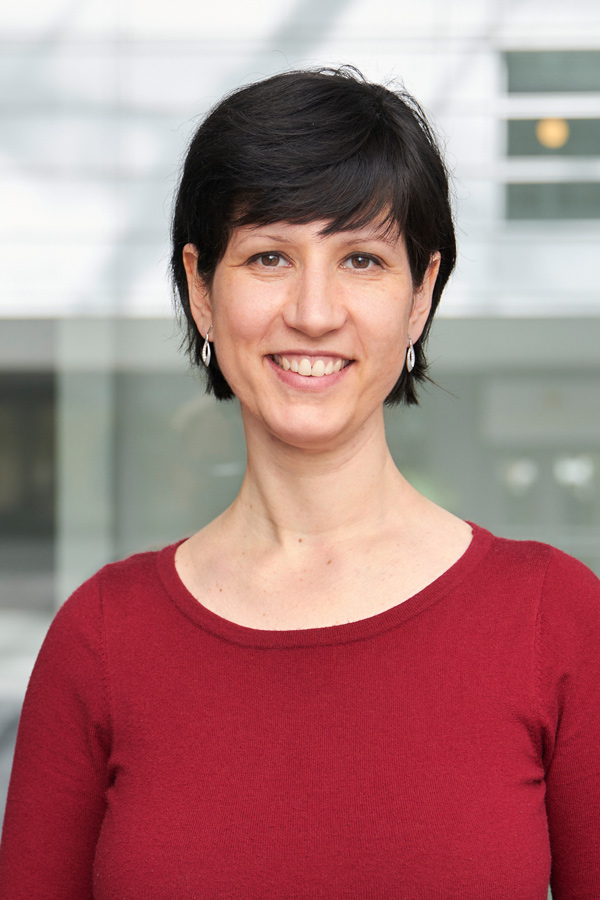 Natalie Dessauer – Rechtsanwältin bei GreenGate Partners am Standort Berlin